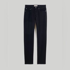Madewell Athletic Slim Jeans